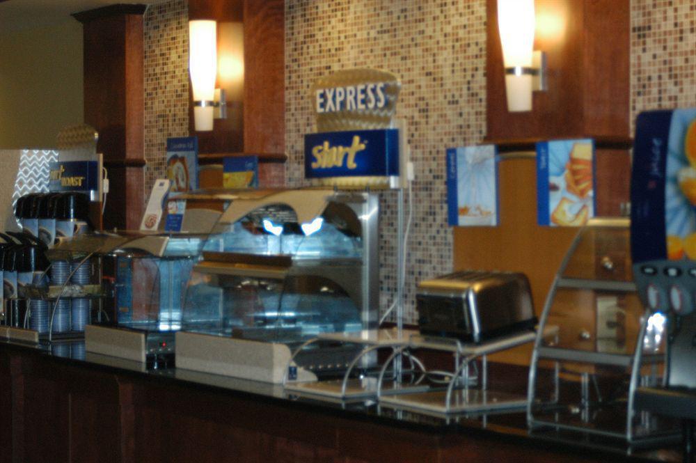 Holiday Inn Express Athens By Ihg Buitenkant foto