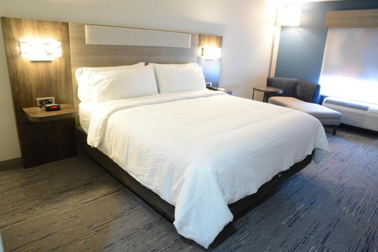 Holiday Inn Express Athens By Ihg Buitenkant foto