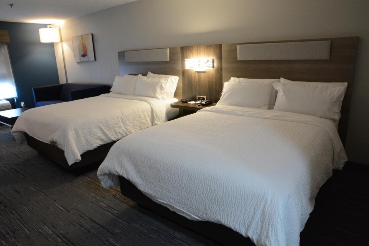 Holiday Inn Express Athens By Ihg Buitenkant foto