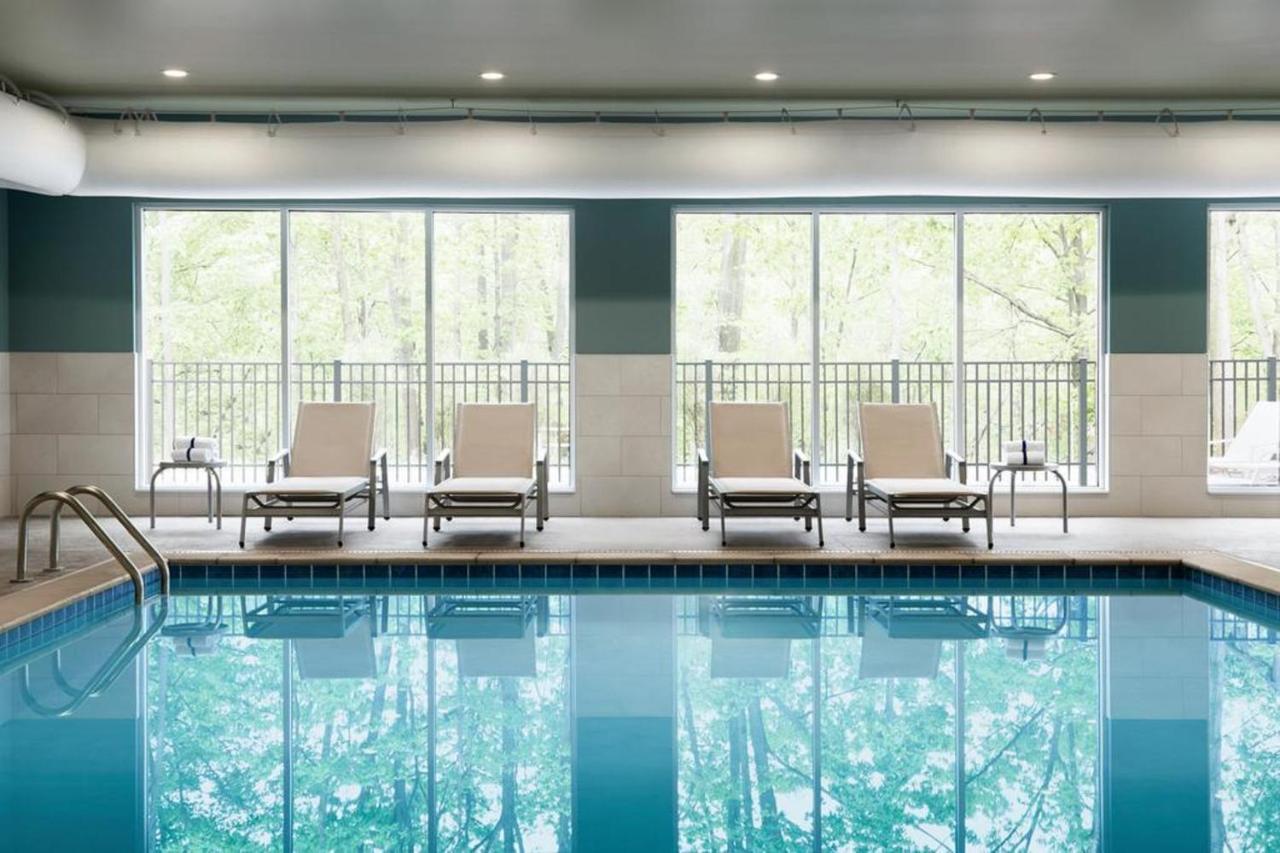 Holiday Inn Express Athens By Ihg Buitenkant foto