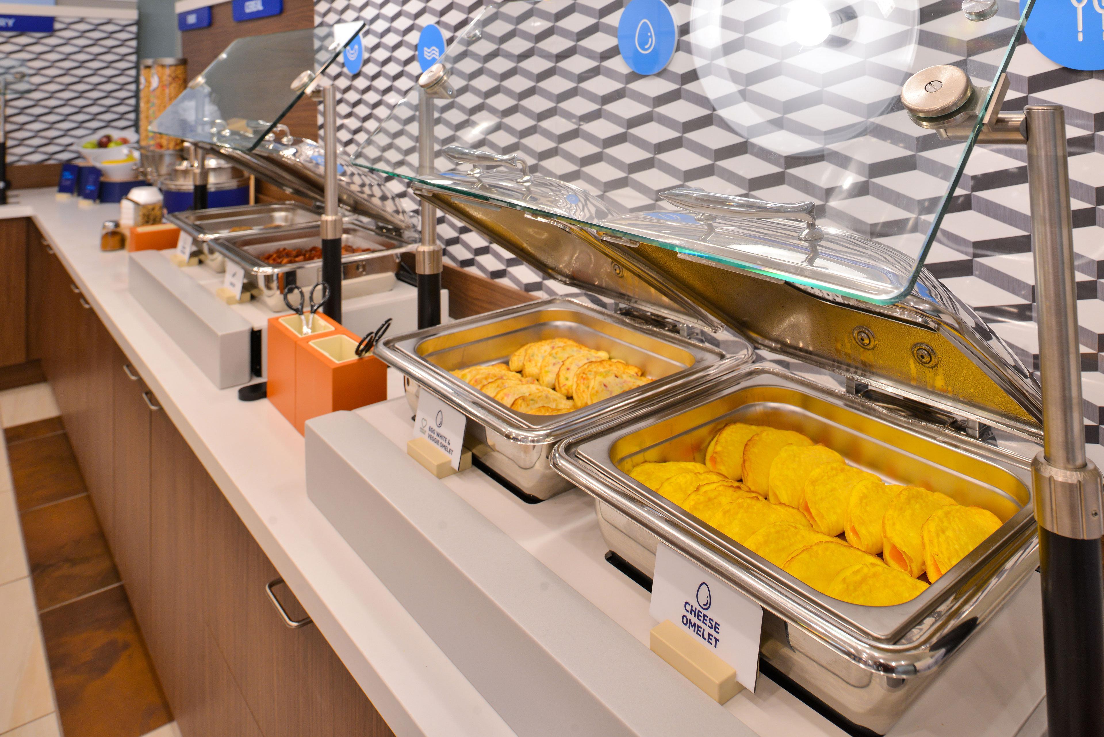 Holiday Inn Express Athens By Ihg Buitenkant foto