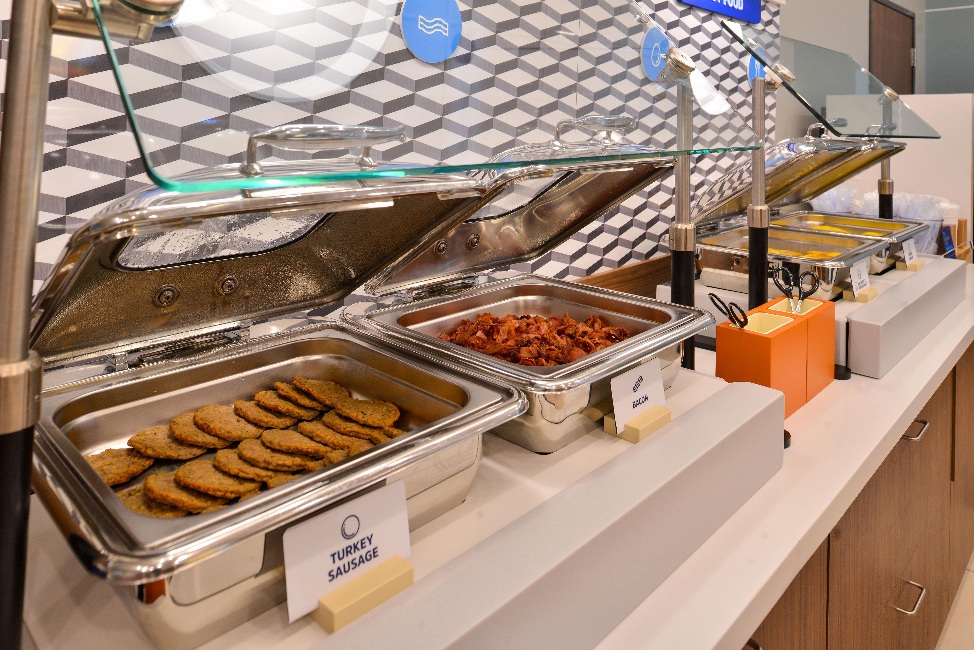 Holiday Inn Express Athens By Ihg Buitenkant foto