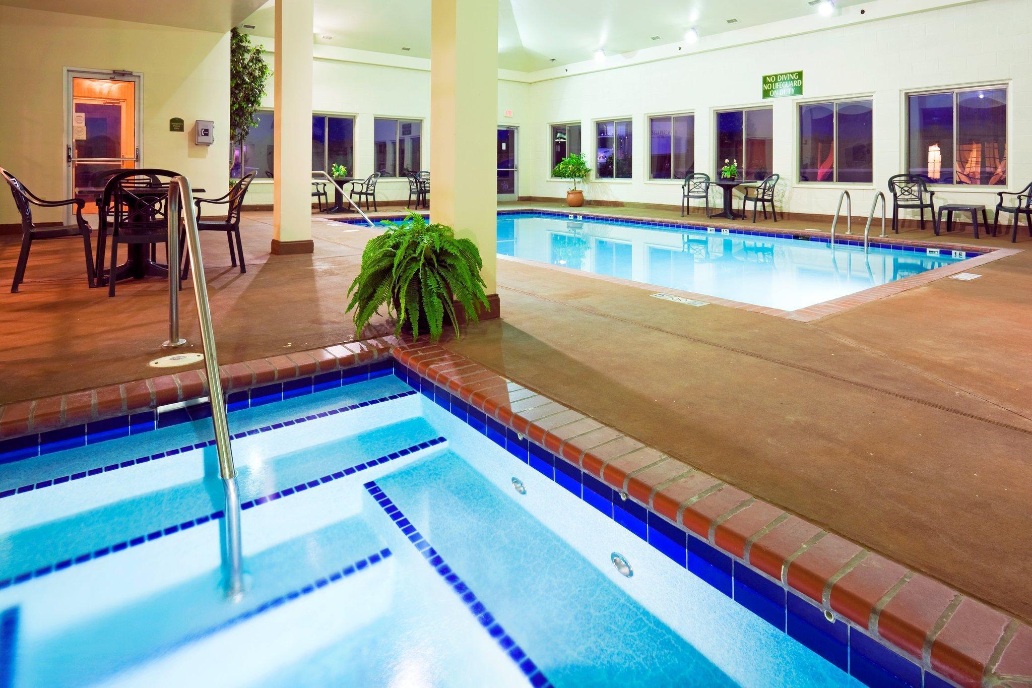 Holiday Inn Express Athens By Ihg Buitenkant foto