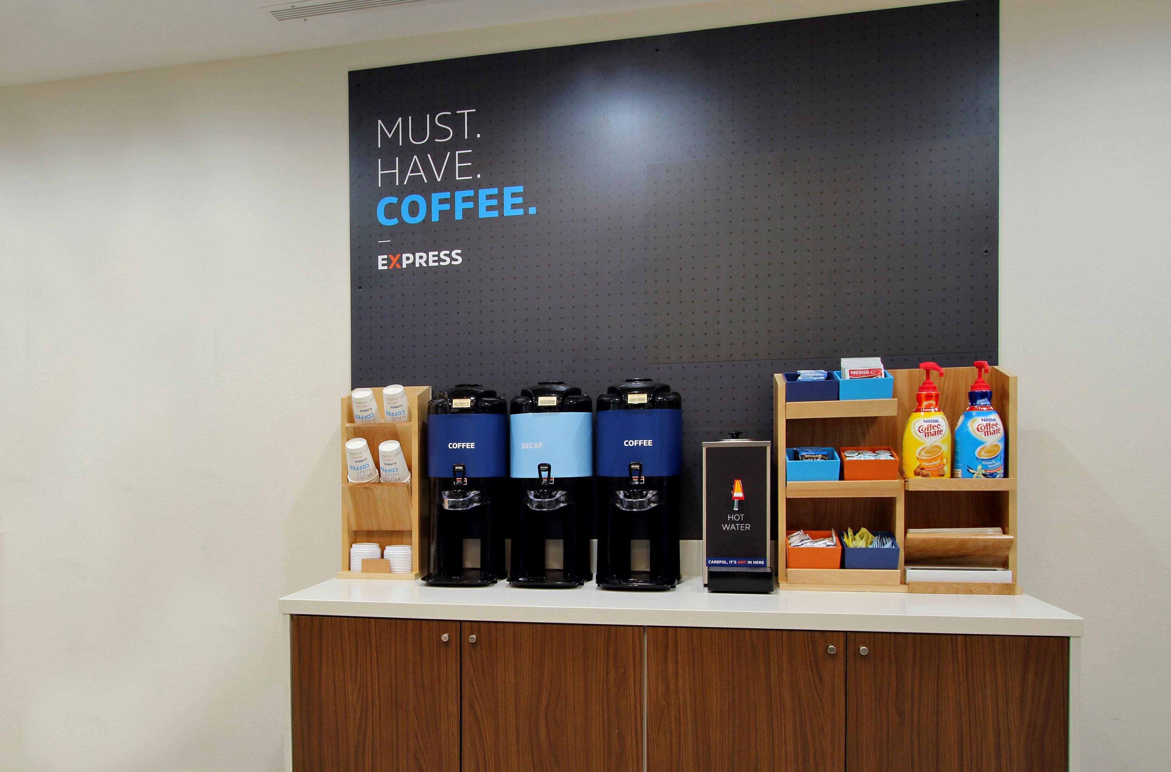 Holiday Inn Express Athens By Ihg Buitenkant foto