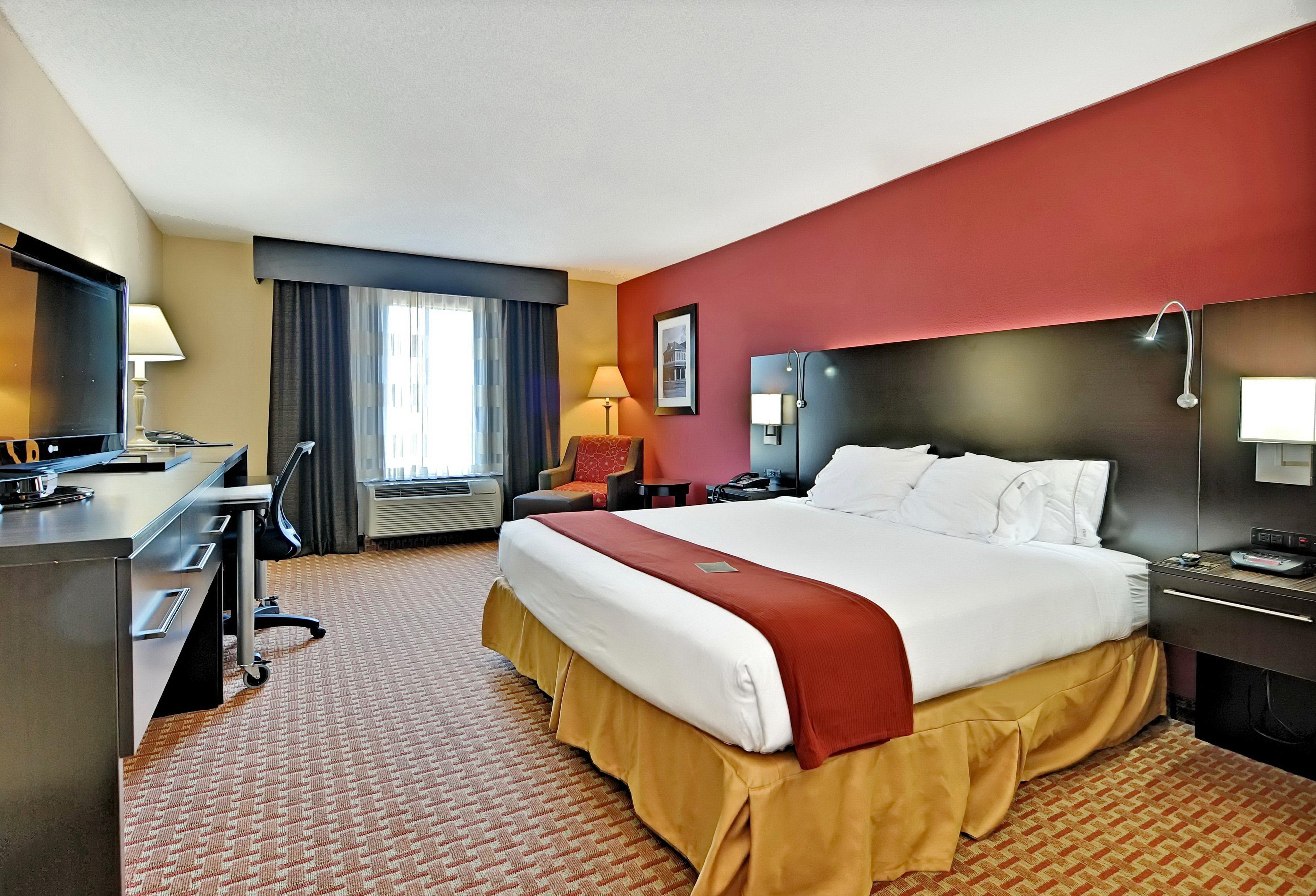 Holiday Inn Express Athens By Ihg Buitenkant foto