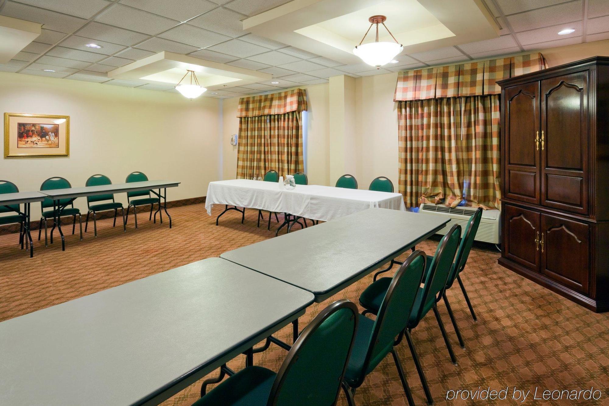Holiday Inn Express Athens By Ihg Faciliteiten foto