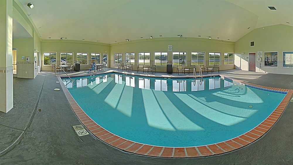 Holiday Inn Express Athens By Ihg Buitenkant foto