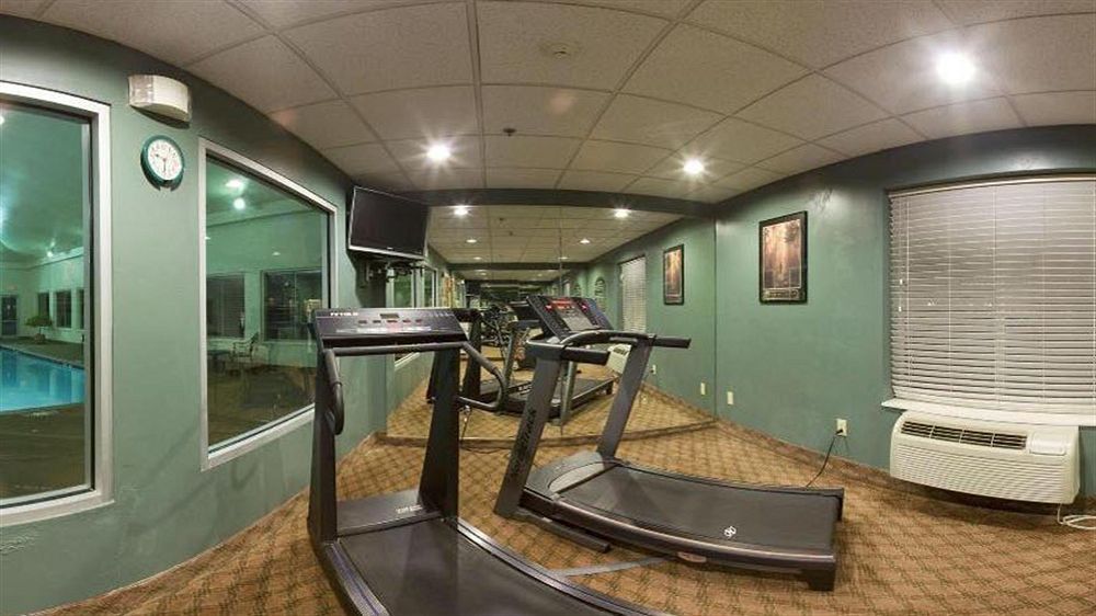 Holiday Inn Express Athens By Ihg Buitenkant foto