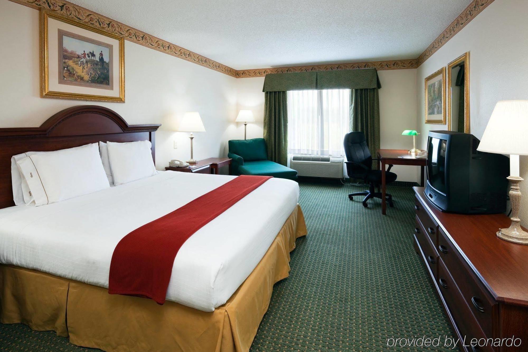 Holiday Inn Express Athens By Ihg Kamer foto