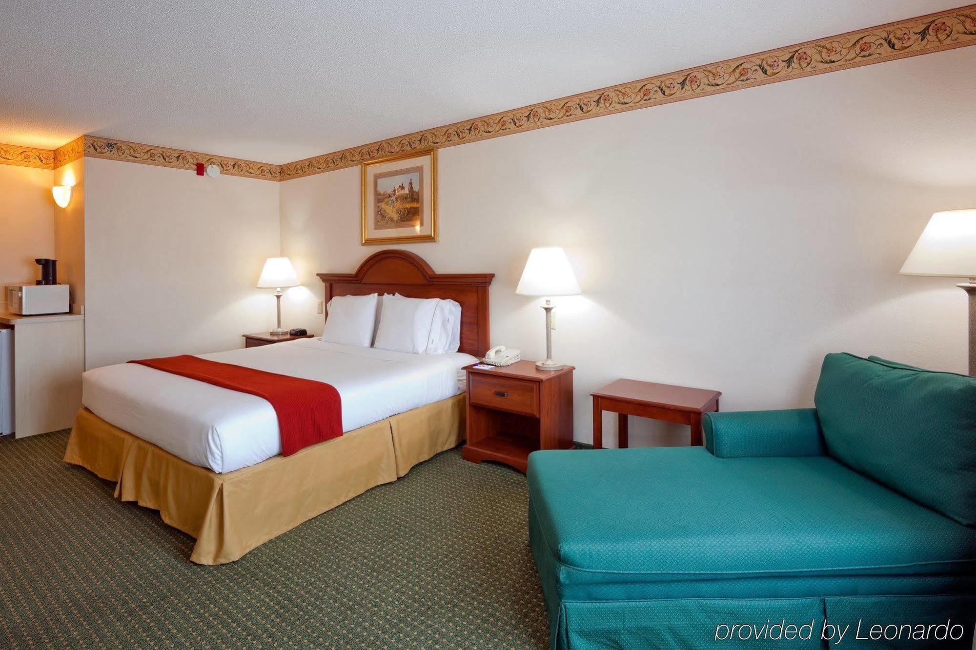 Holiday Inn Express Athens By Ihg Kamer foto