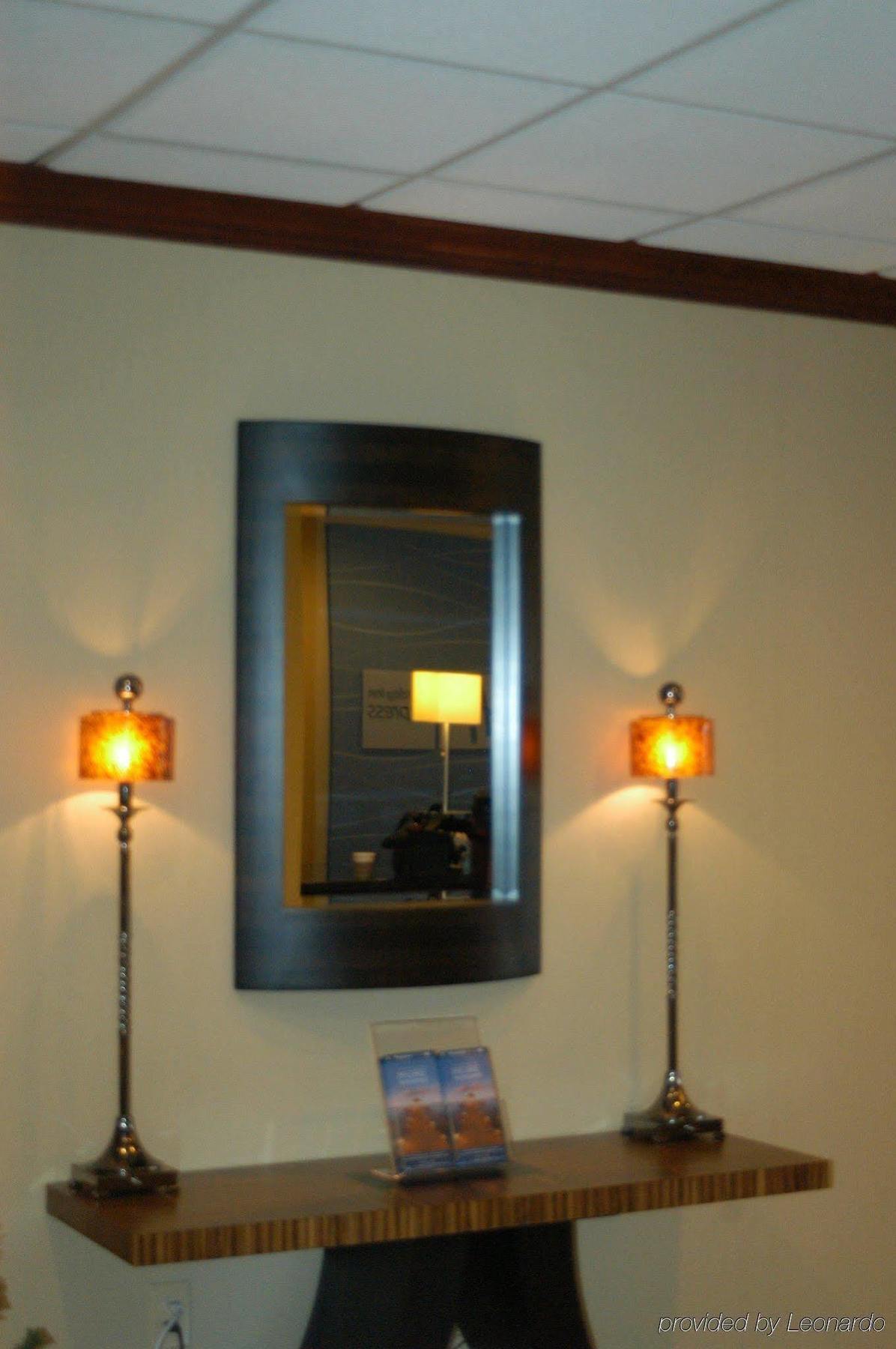 Holiday Inn Express Athens By Ihg Interieur foto